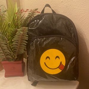 Olivia Miller large backpack